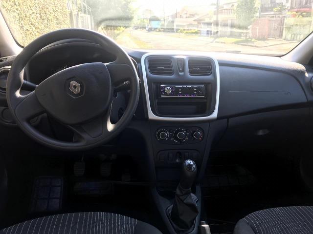 Renault Sandero 12v Completo - Foto 3