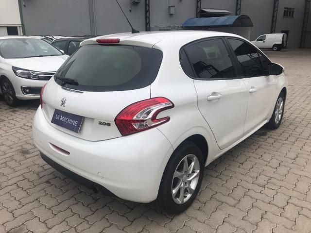 308 Allure 1.6 Mecânico - Foto 6