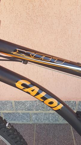 Bicicleta Caloi XRT 21 marchas - Foto 4