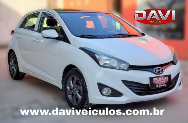 HYUNDAI HB20 2014/2015 1.0 COMFORT 12V FLEX 4P MANUAL
