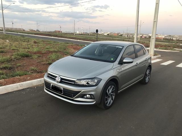 Polo 1.0 turbo