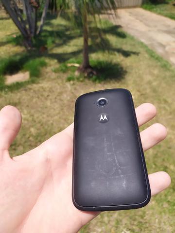 Motorola Moto E 2ª geração - Foto 5