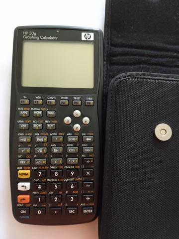 Calculadora HP50g - Foto 5