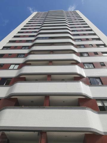 Apartamento 3 Quartos Stiep Nascente Andar Alto