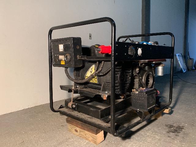 Gerador 20 Kva - Foto 2