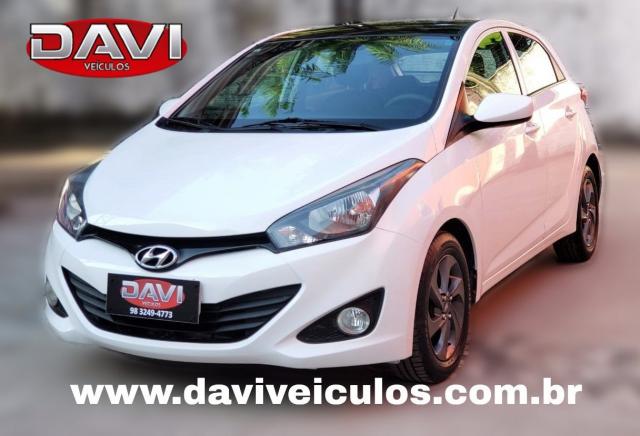 HYUNDAI HB20 2014/2015 1.0 COMFORT 12V FLEX 4P MANUAL - Foto 2