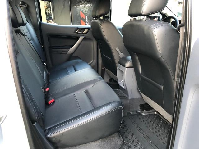 FORD RANGER 2017/2018 3.2 LIMITED 4X4 CD 20V DIESEL 4P AUTOMÁTICO - Foto 17