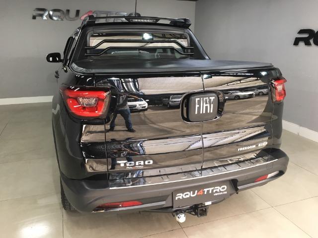 Fiat Toro Freedom 2.4 9ATM 2017 - Foto 15