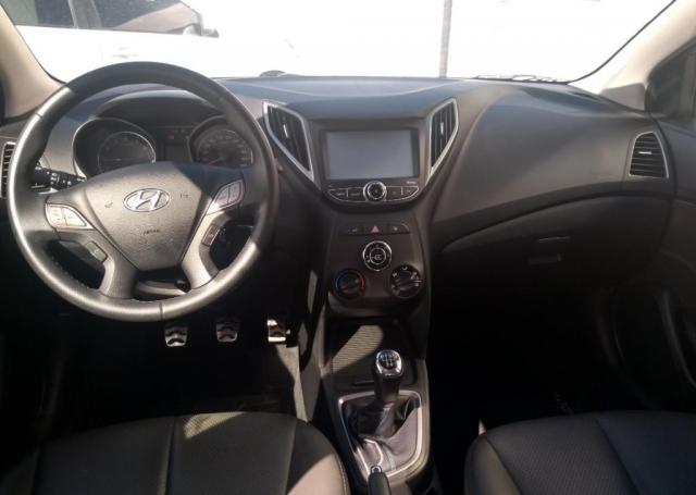Hb20X Style 1.6 16V Flex - Foto 7