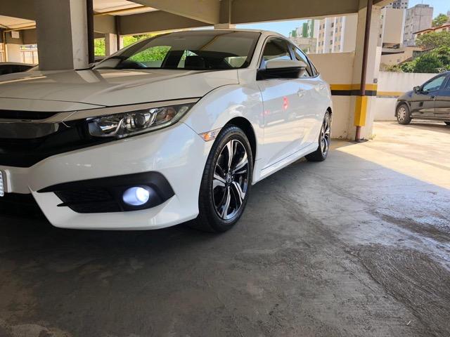Honda Civic EXL