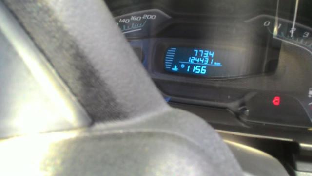 Montana LS - Prata - em ótimo estado - Foto 3