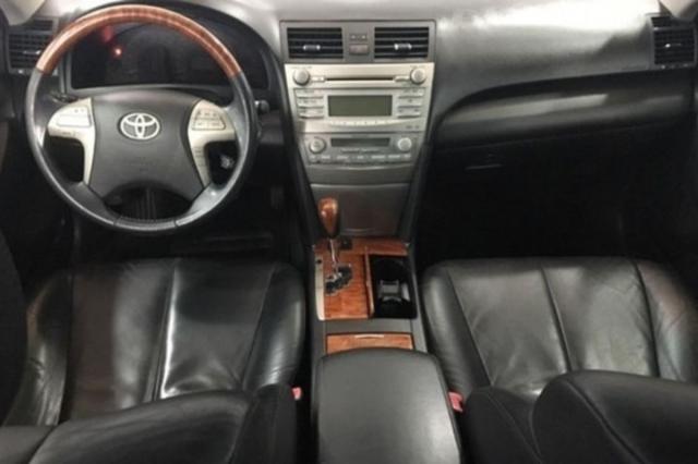 CAMRY XLE 3.5 24V AUT. - Foto 5