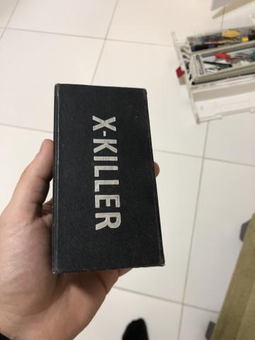 Pedal chorus x-Killer