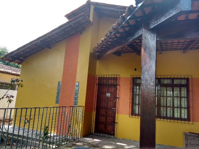 Vendo Casa - Alvorada - Foto 2