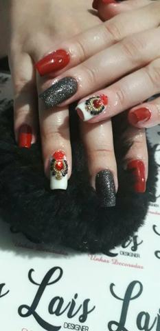 Promoção Manicure e Pedicure - Foto 3