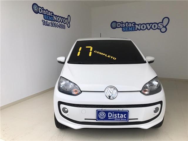 Volkswagen Up 1.0 mpi move up 12v flex 4p manual