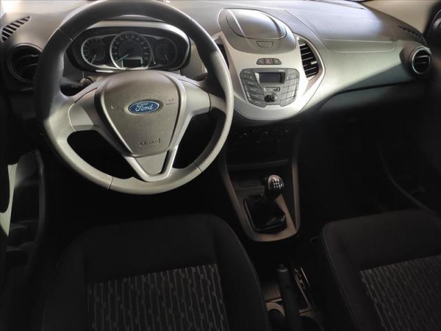 Ford ka 1.0 se 12v - Foto 4