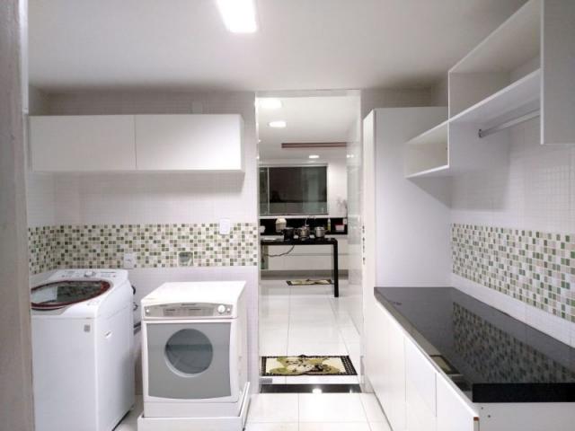 Casa à venda, 5 quartos, 6 vagas, coroa do meio - aracaju/se - Foto 8