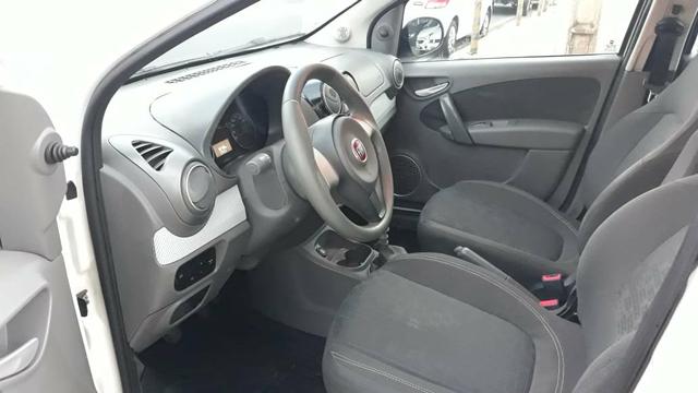 Fiat pálio atrative 1.0 2013 completo - Foto 12