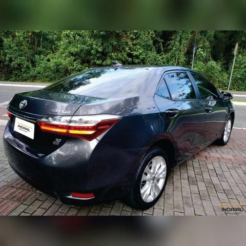 Toyota Corolla Xei - Foto 6