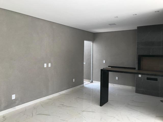 Vendo casa na Vicente pires rua 3com 3 quartos aceito troca - Foto 2