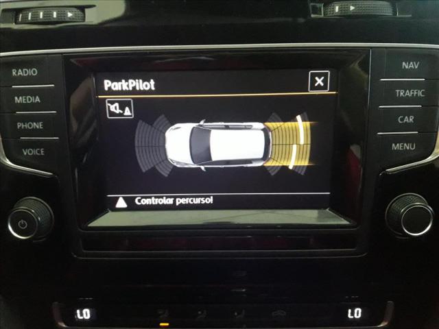 VOLKSWAGEN GOLF 1.4 TSI HIGHLINE 16V GASOLINA 4P AUTOMÁTICO - Foto 10