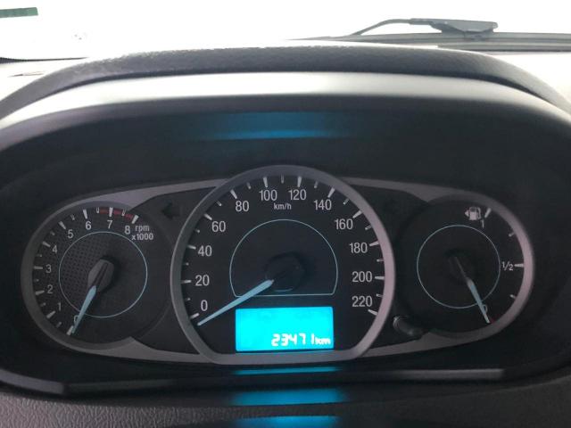FORD KA 2018/2019 1.5 TIVCT FLEX SE AUTOMÁTICO - Foto 10