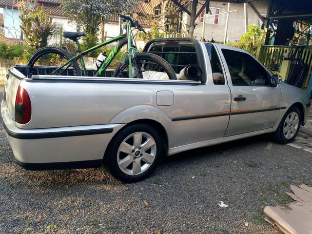 Saveiro - Foto 3