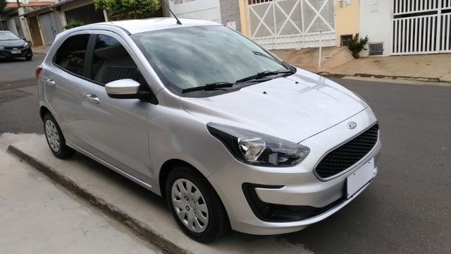 Ford Ka 2019 NOVO 18 mil Quilômetros - Foto 2