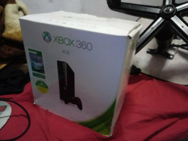 Xbox 360 - Foto 4