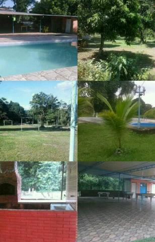 Sítio em Tinguá .nova iguacu ótima localização.facil acesso