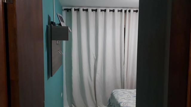 Casa 3 quartos, Campo Largo da Roseira, São José dos Pinhais - Foto 18