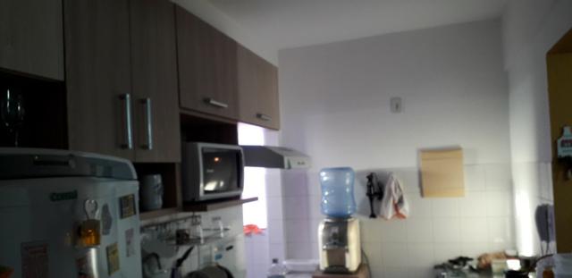 Vendo excelente apartamento no condomínio Sky Ville 5º andar Nascente - Foto 2