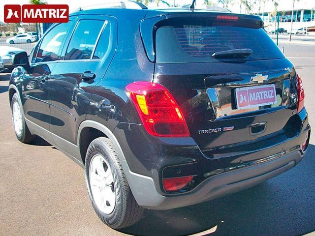 TRACKER LT 1.4 16V TURBO AUT. - Foto 2