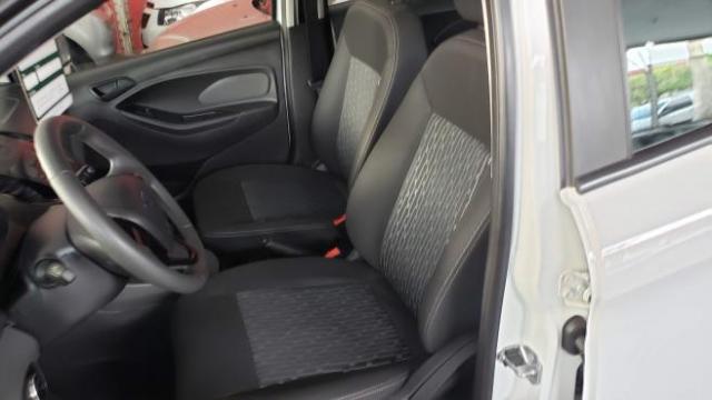 Ford Ka+ Ka Sedan SE 1.5 16v (Flex) FLEX MANUAL - Foto 4