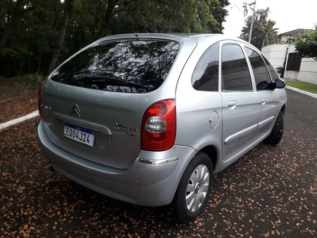 Xsara picasso 2011/2011. - Foto 14