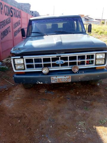 F-1000 - Foto 2