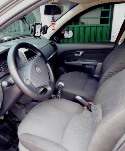 Fiat Siena Elx Flex 2009/2010 - Foto 4