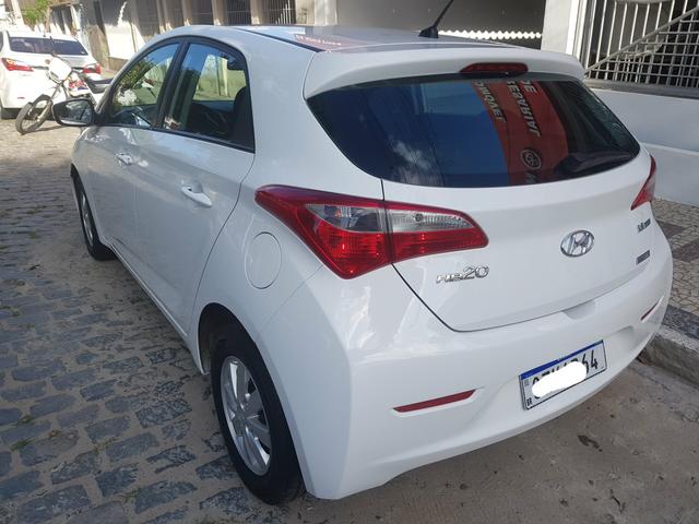 Hb20 1.6 C. Style Automático Impecável 2015 - Foto 4