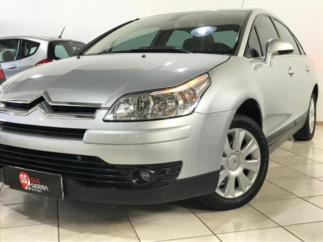CITROËN C4 2010/2010 2.0 PALLAS EXCLUSIVE 16V FLEX 4P AUTOMÁTICO - Foto 12