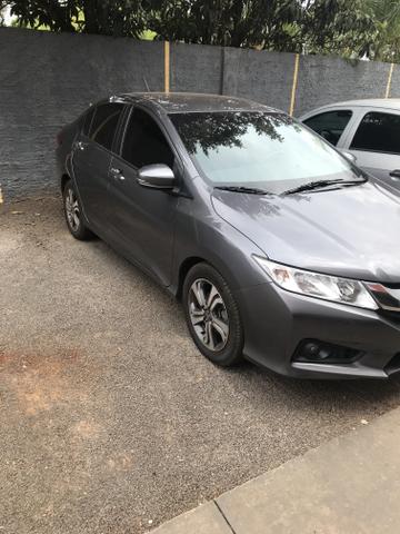 Honda city completo - Foto 2