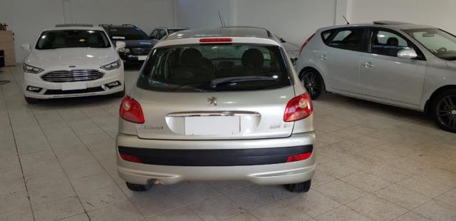 207 XR Sport 1.4 Flex 8V 5p - Foto 10