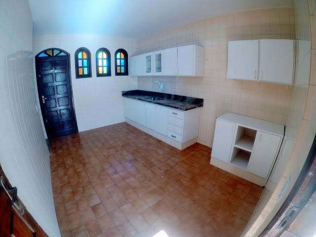 Vendo Linda casa linear em jardim camburi 04 quartos, 01 suite - Foto 12