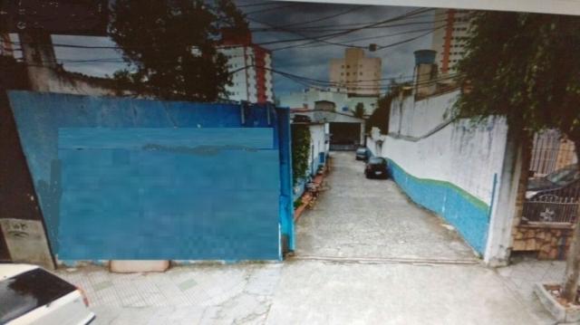 Terreno - barcelona 20x80