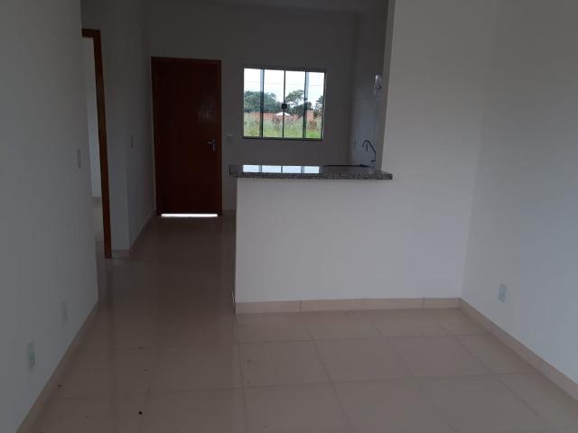 Casas em cuiabá no altos do parque . entrada parcelada 18 x .Use seu fgts na entrada - Foto 7