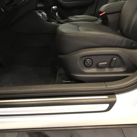 Audi Q3 Ambiente 2.0 TFSI Quatro 2013 - Foto 19