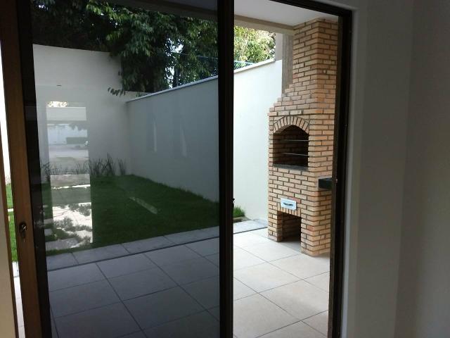 Casa duplex com 3 suítes pertinho da washington soares - Foto 6