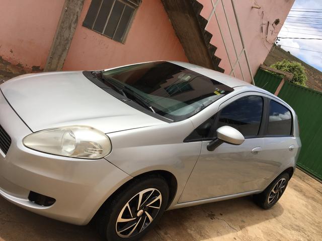 Punto Attractive - Foto 5