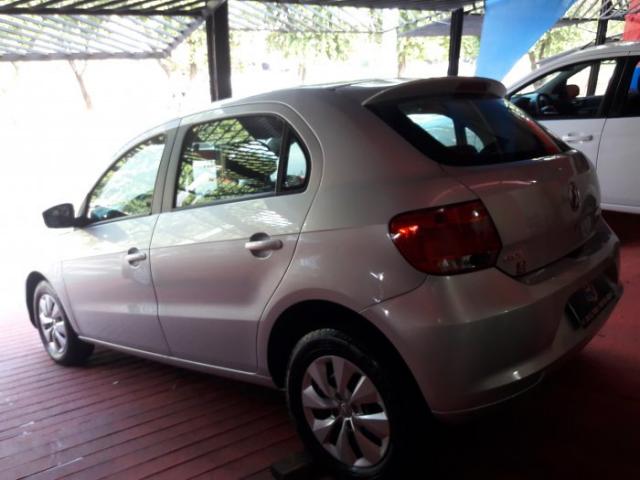 Volkswagen gol 2014 1.6 mi 8v flex 4p manual g.vi - Foto 3