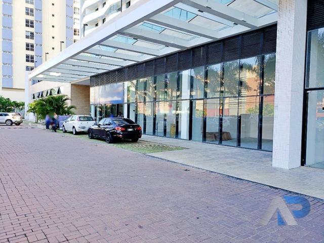 Loja para alugar, 52 m² por R$ 4.500,00/mês - Caminho das Árvores - Salvador/BA - Foto 4